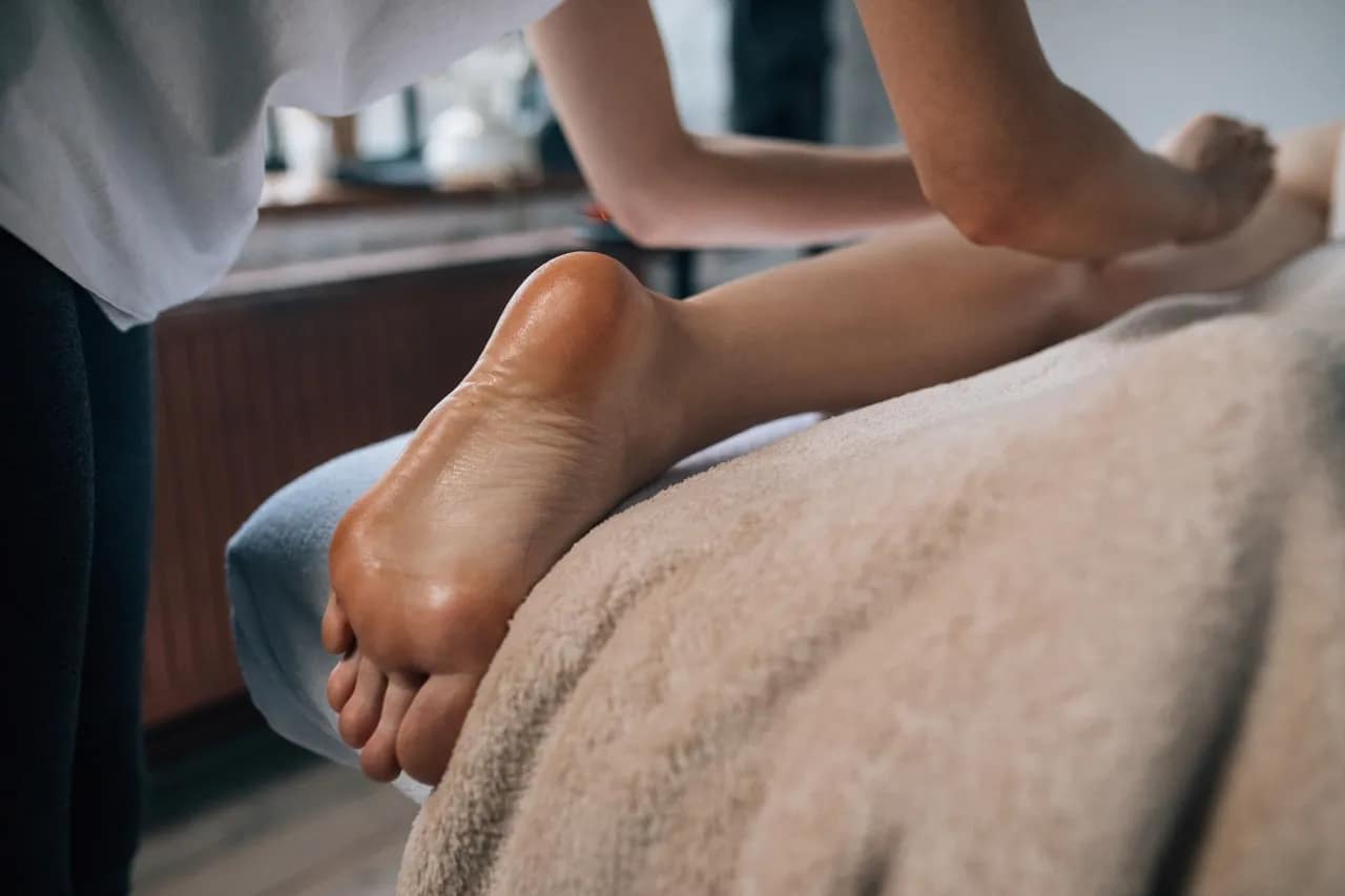 Billigere alternativer til en massagestol