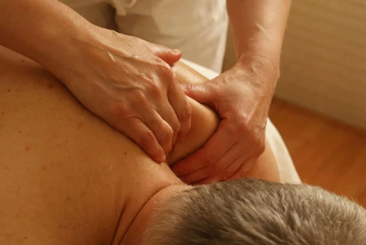 Massagestol – Den Perfekte Gave til Afslapning og Velvære